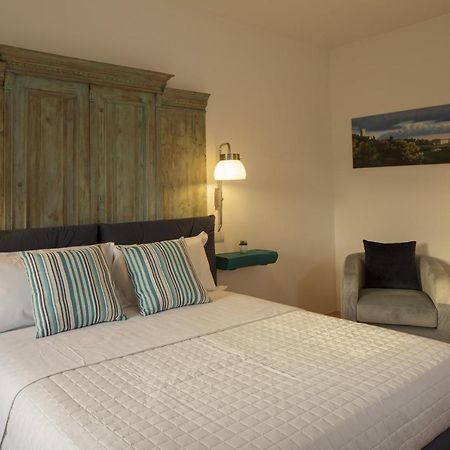 Seipetali Aparthotel Cannara Екстериор снимка