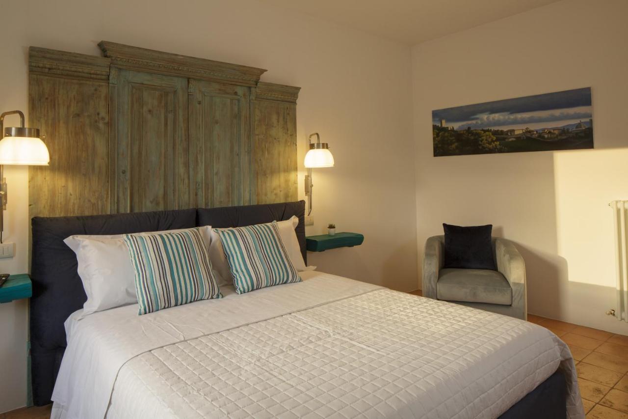 Seipetali Aparthotel Cannara Екстериор снимка