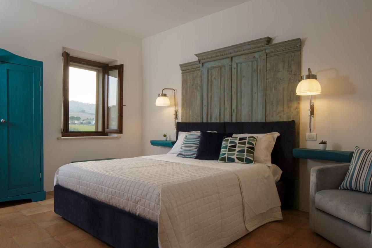 Seipetali Aparthotel Cannara Екстериор снимка