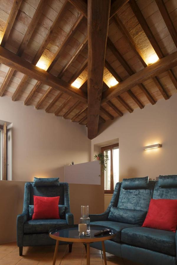 Seipetali Aparthotel Cannara Екстериор снимка