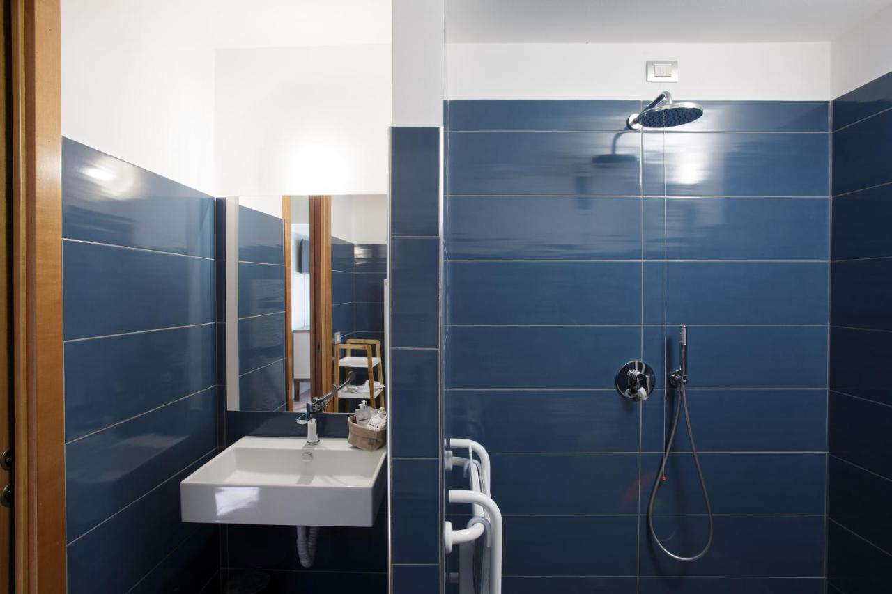 Seipetali Aparthotel Cannara Екстериор снимка