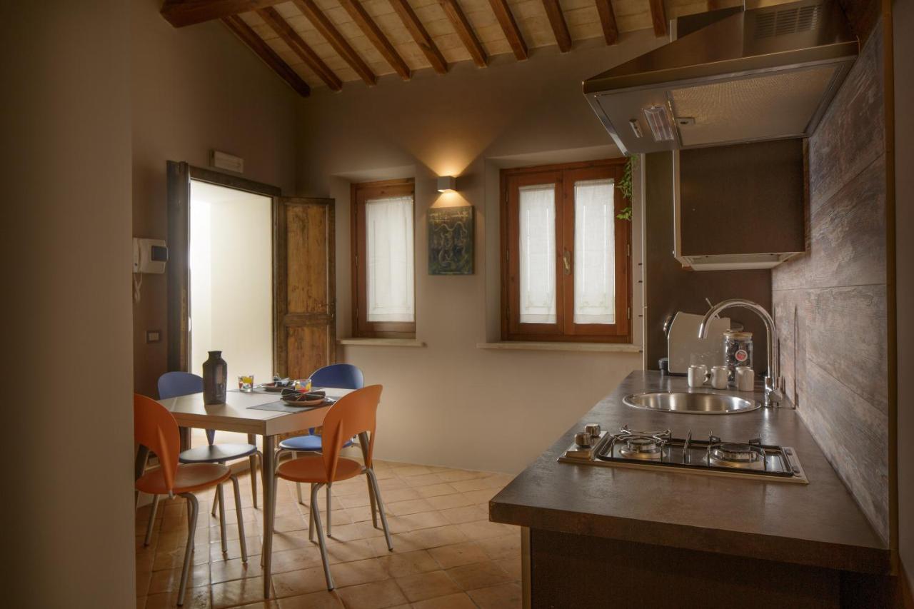 Seipetali Aparthotel Cannara Екстериор снимка
