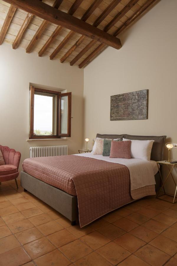 Seipetali Aparthotel Cannara Екстериор снимка