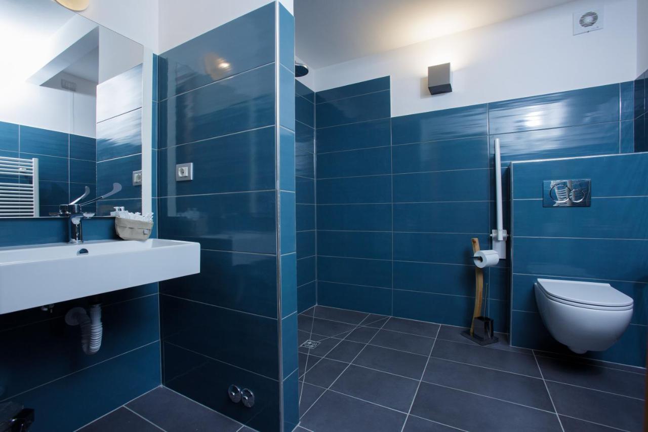 Seipetali Aparthotel Cannara Екстериор снимка