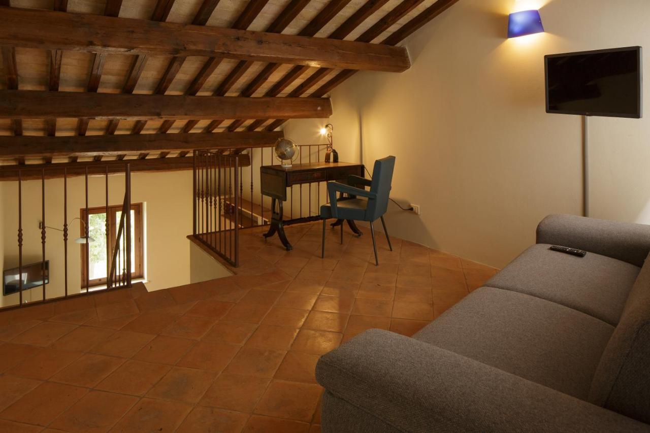 Seipetali Aparthotel Cannara Екстериор снимка