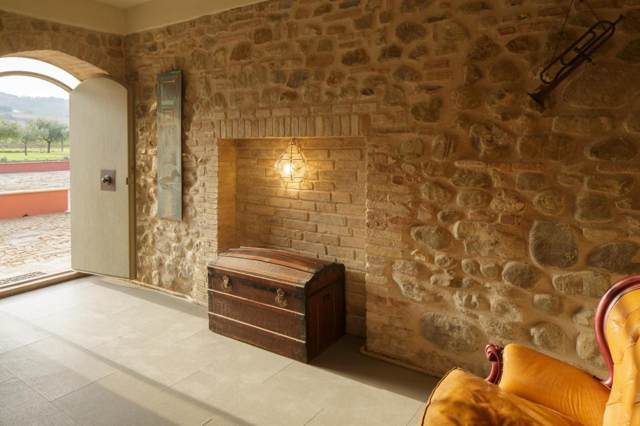 Seipetali Aparthotel Cannara Екстериор снимка