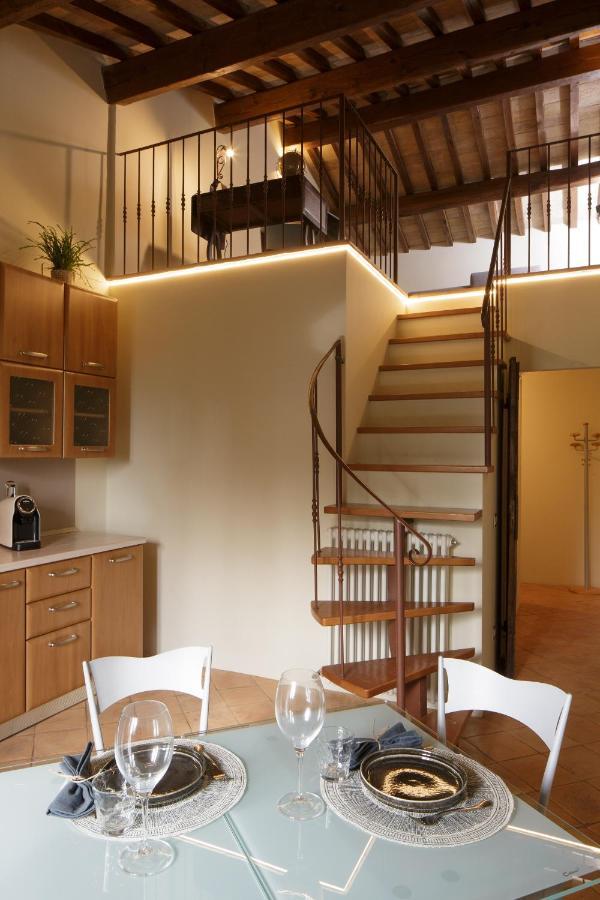 Seipetali Aparthotel Cannara Екстериор снимка