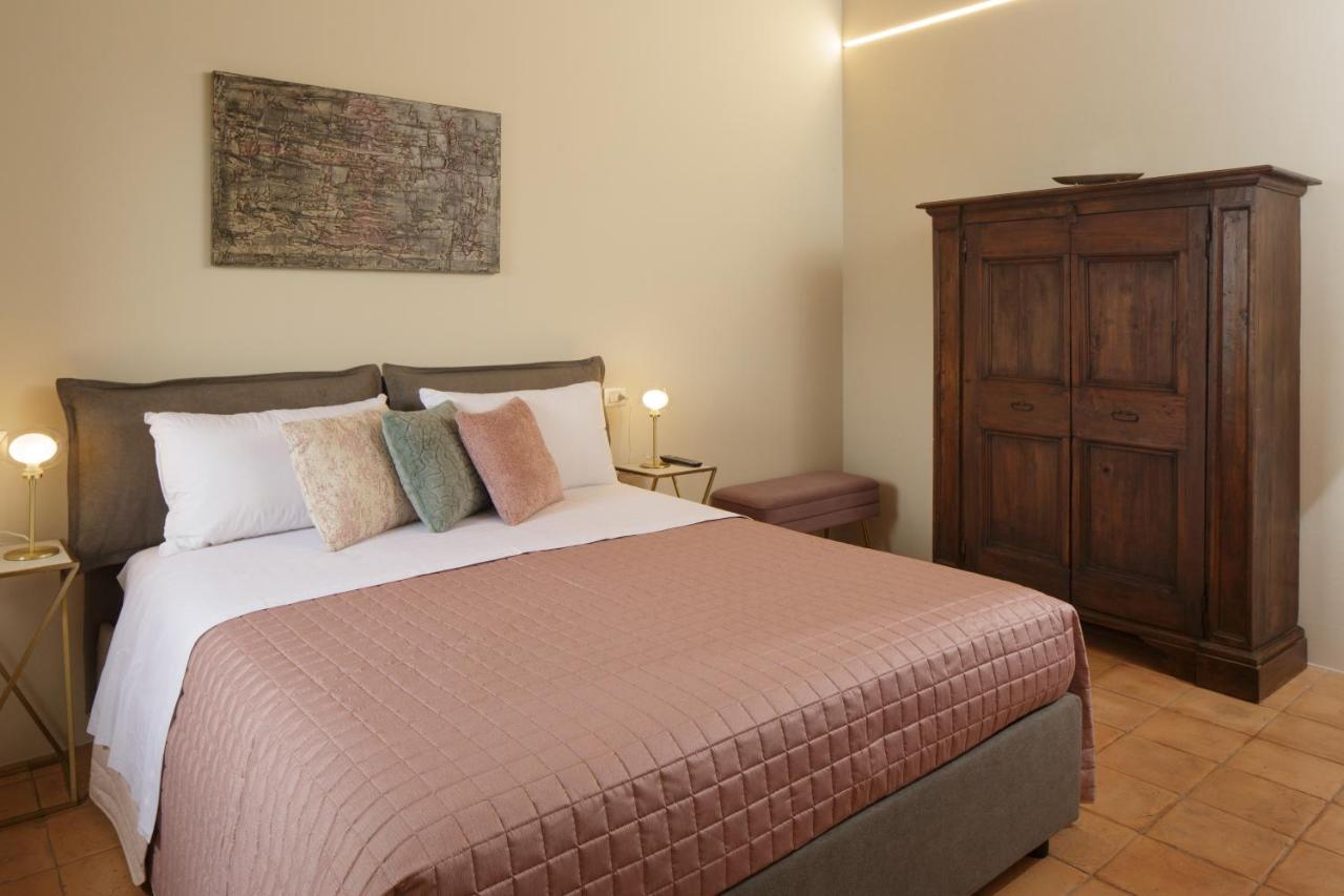 Seipetali Aparthotel Cannara Екстериор снимка