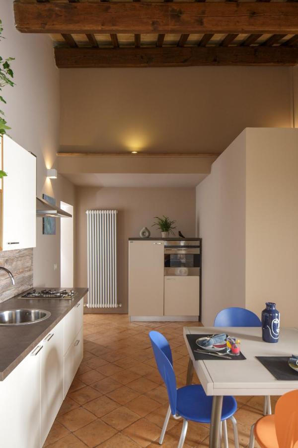 Seipetali Aparthotel Cannara Екстериор снимка