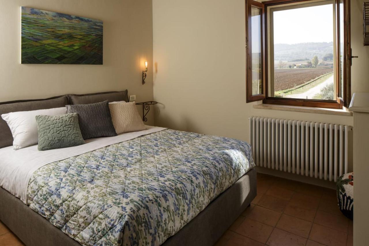Seipetali Aparthotel Cannara Екстериор снимка