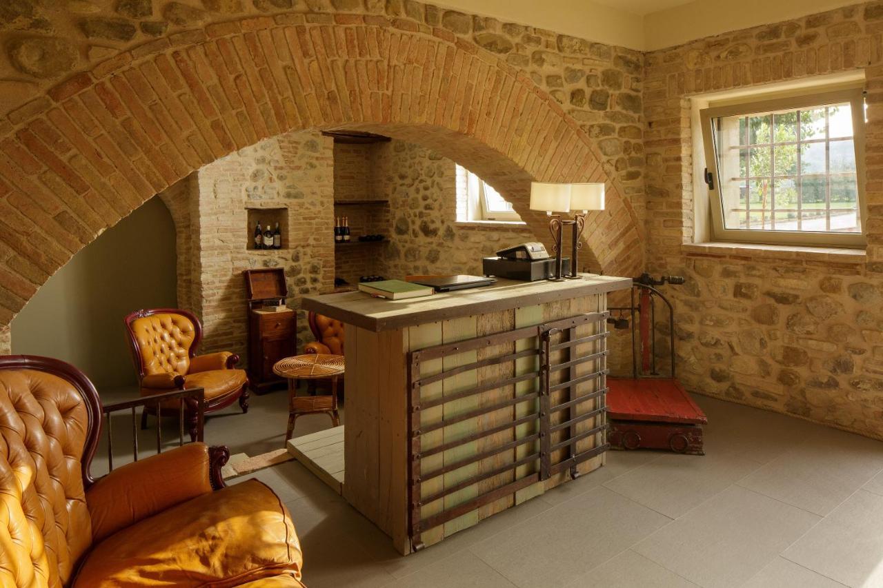 Seipetali Aparthotel Cannara Екстериор снимка