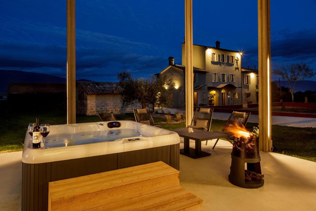 Seipetali Aparthotel Cannara Екстериор снимка